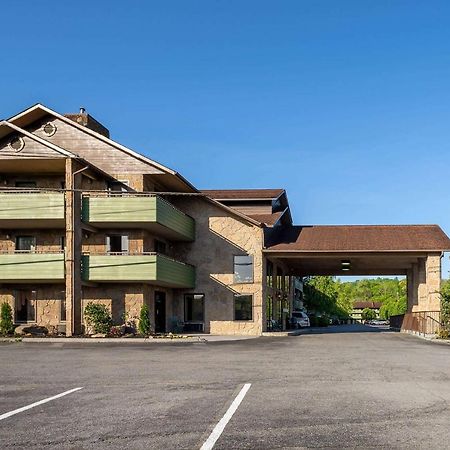 Days Inn By Wyndham Pigeon Forge South Luaran gambar