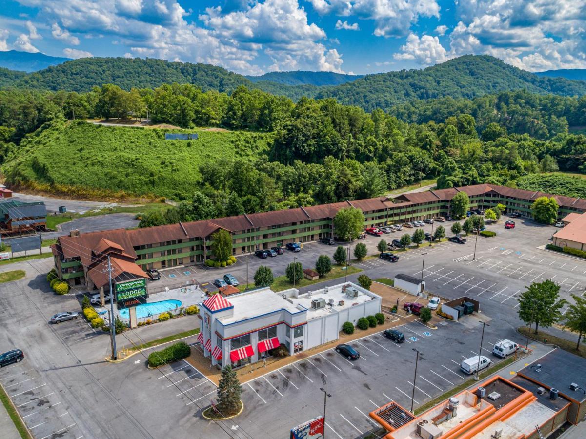 Days Inn By Wyndham Pigeon Forge South Luaran gambar