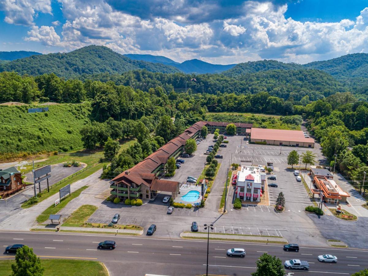 Days Inn By Wyndham Pigeon Forge South Luaran gambar