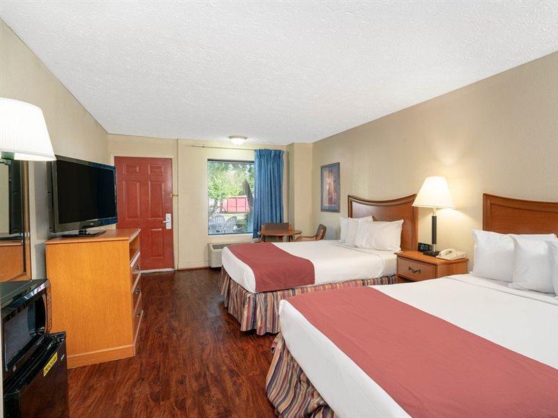 Days Inn By Wyndham Pigeon Forge South Luaran gambar