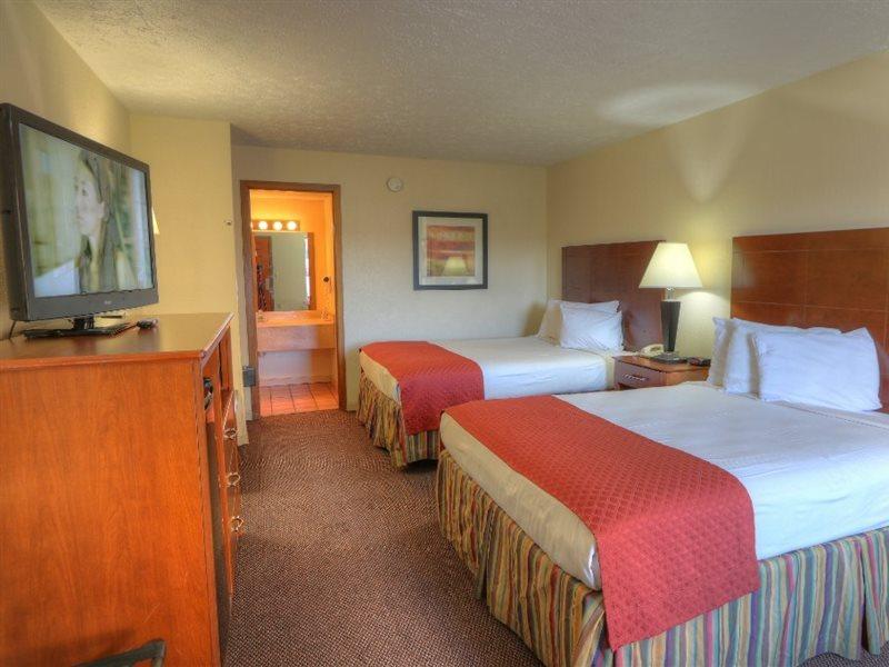 Days Inn By Wyndham Pigeon Forge South Luaran gambar