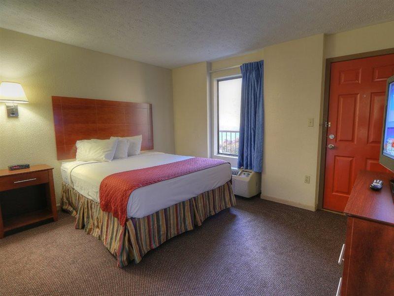 Days Inn By Wyndham Pigeon Forge South Luaran gambar