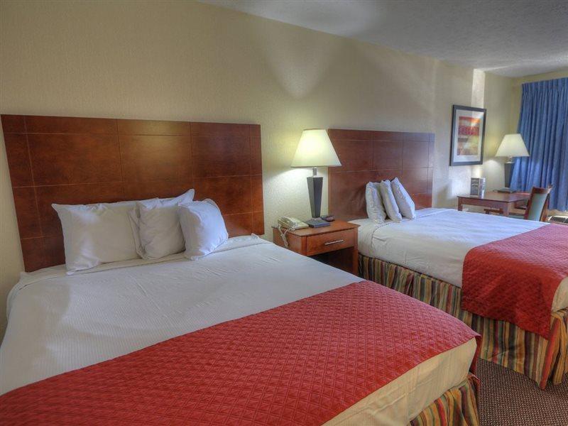 Days Inn By Wyndham Pigeon Forge South Luaran gambar