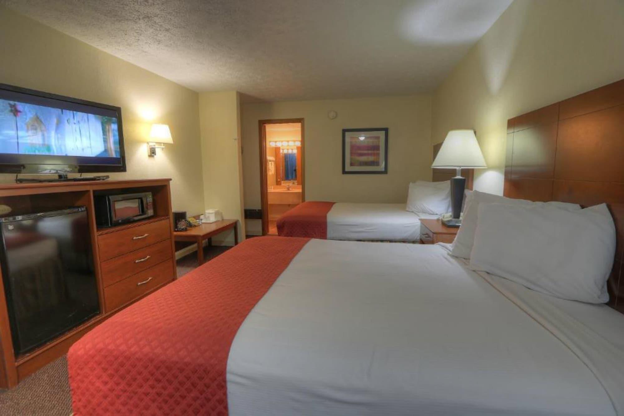 Days Inn By Wyndham Pigeon Forge South Luaran gambar