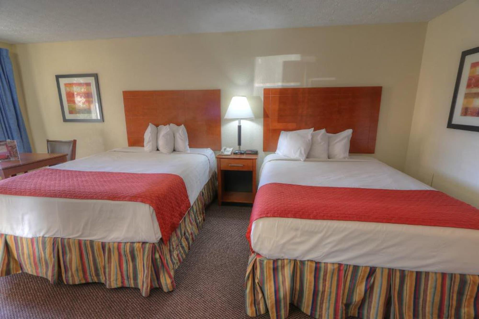 Days Inn By Wyndham Pigeon Forge South Luaran gambar