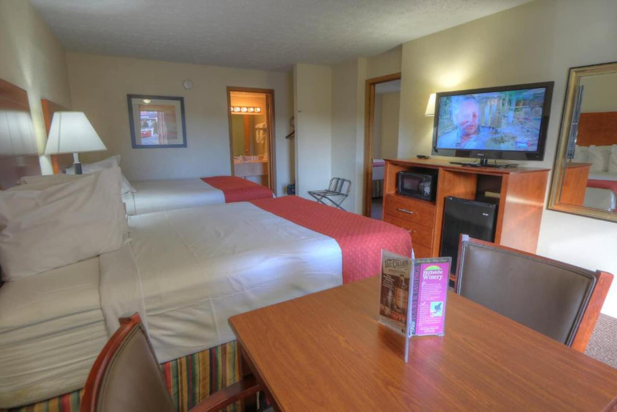 Days Inn By Wyndham Pigeon Forge South Luaran gambar