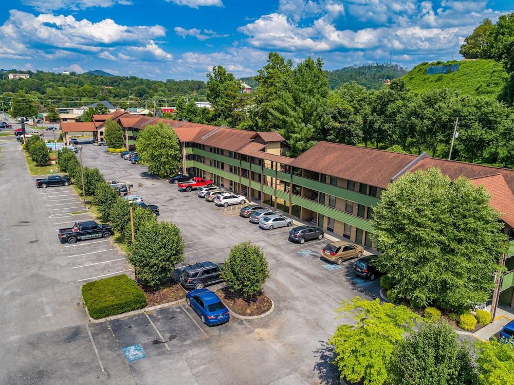 Days Inn By Wyndham Pigeon Forge South Luaran gambar