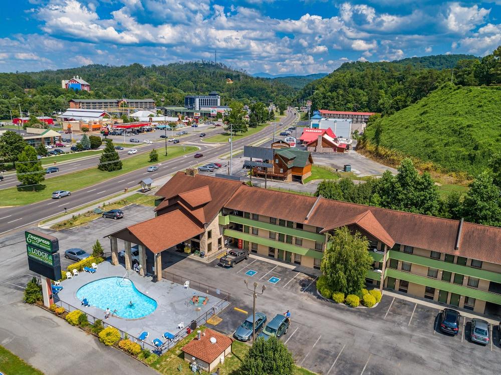 Days Inn By Wyndham Pigeon Forge South Luaran gambar