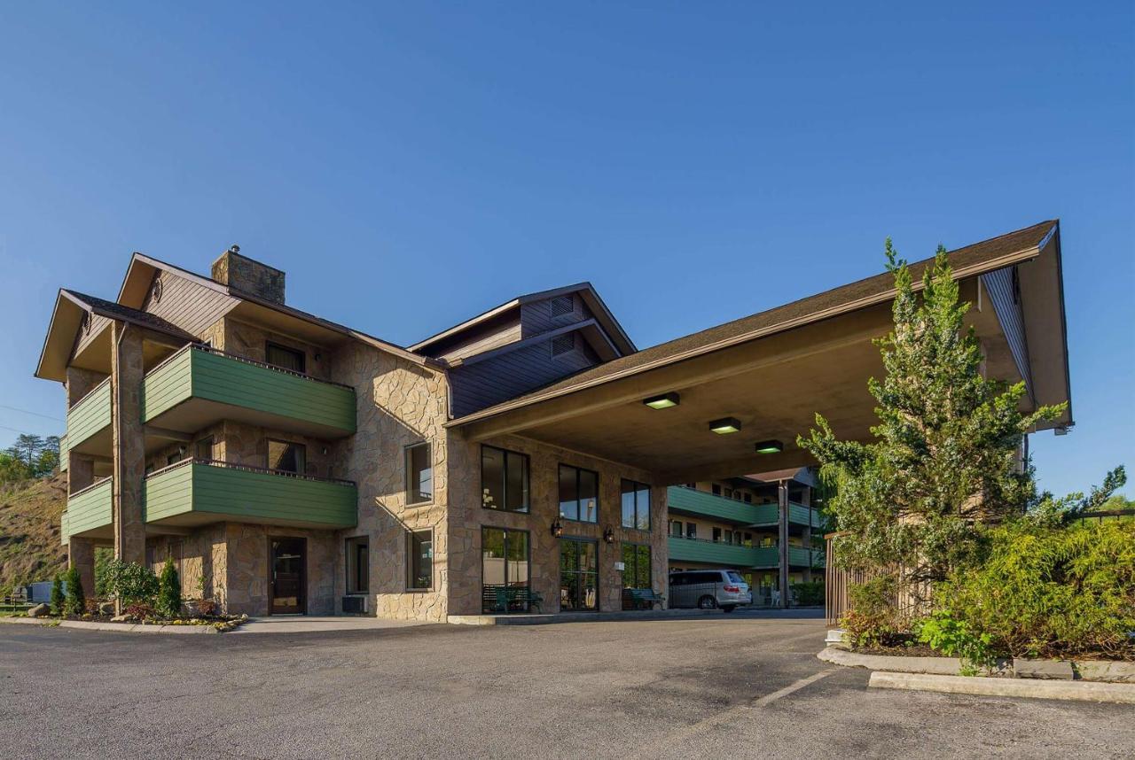 Days Inn By Wyndham Pigeon Forge South Luaran gambar