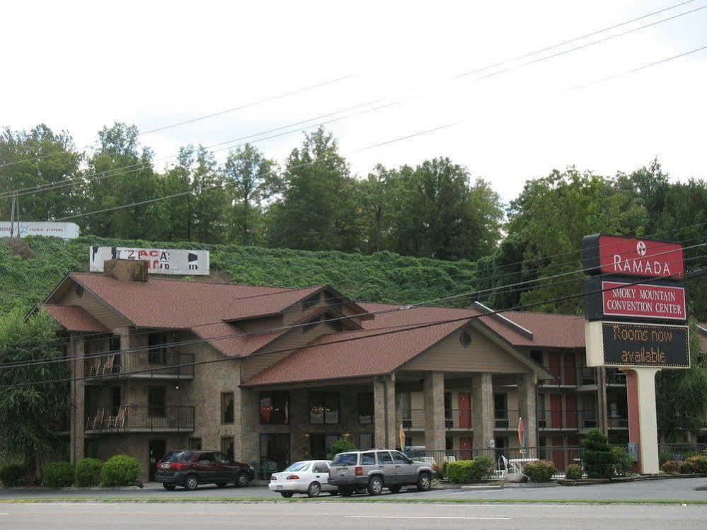 Days Inn By Wyndham Pigeon Forge South Luaran gambar