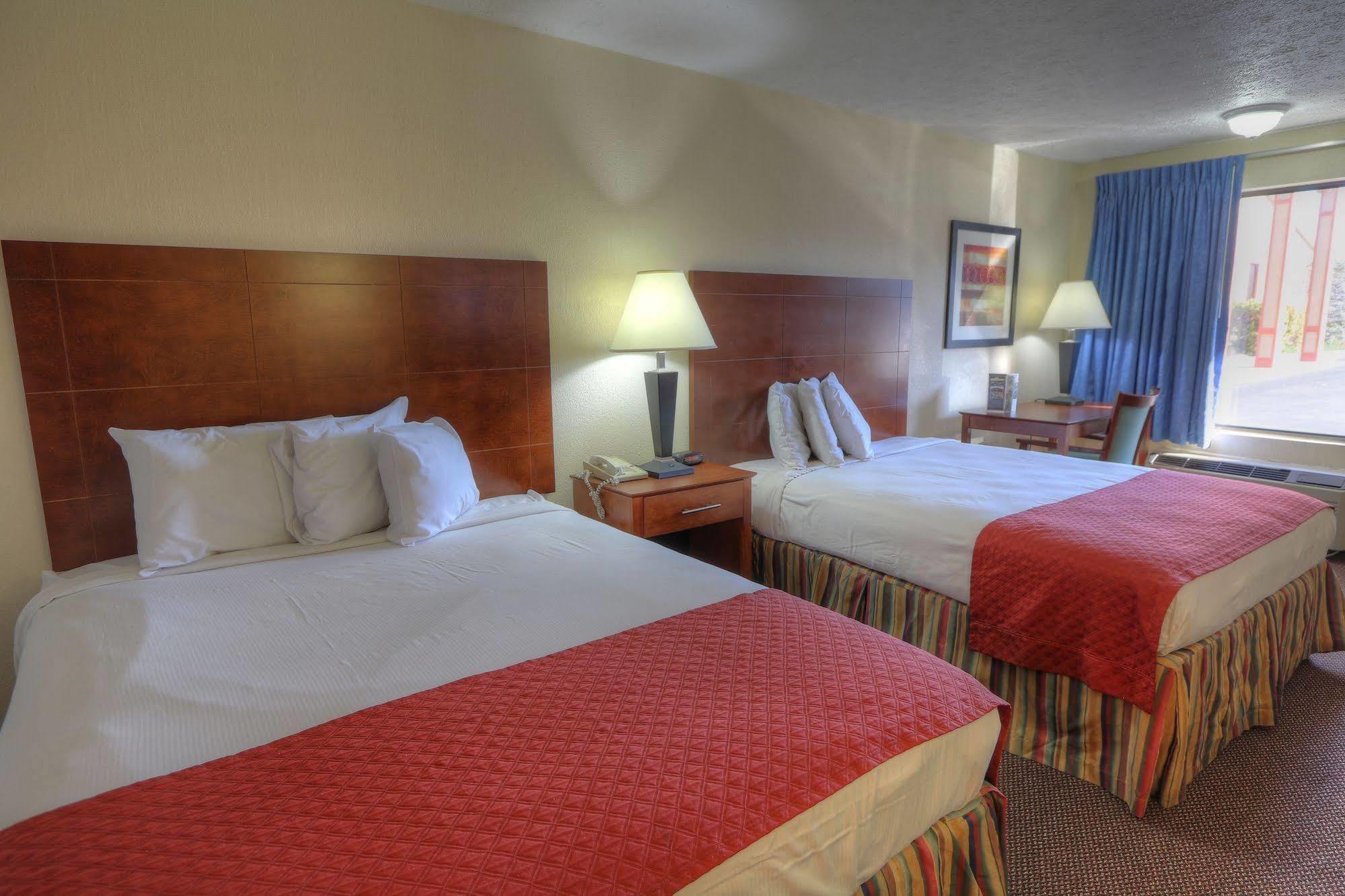 Days Inn By Wyndham Pigeon Forge South Luaran gambar