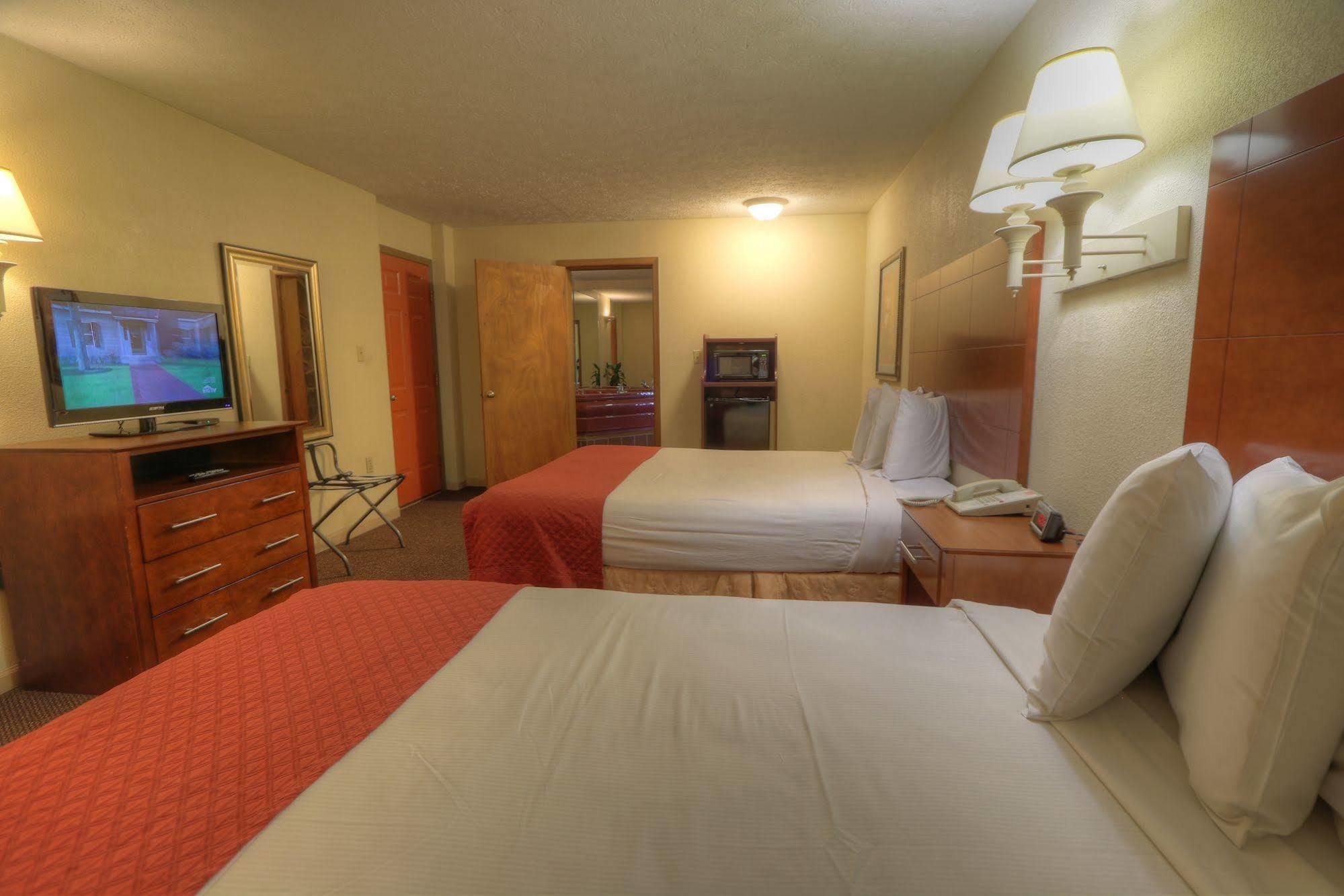 Days Inn By Wyndham Pigeon Forge South Luaran gambar