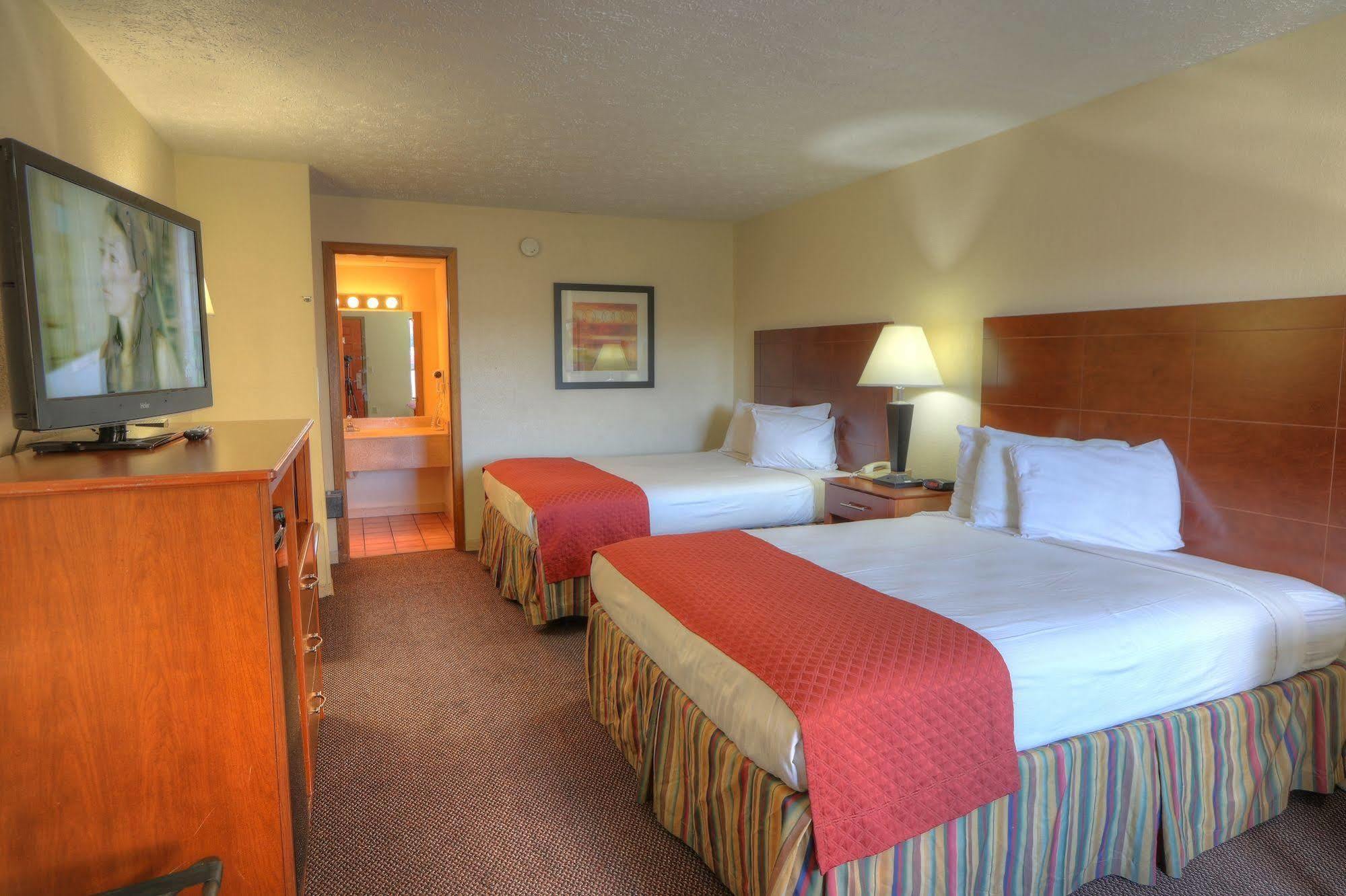 Days Inn By Wyndham Pigeon Forge South Luaran gambar