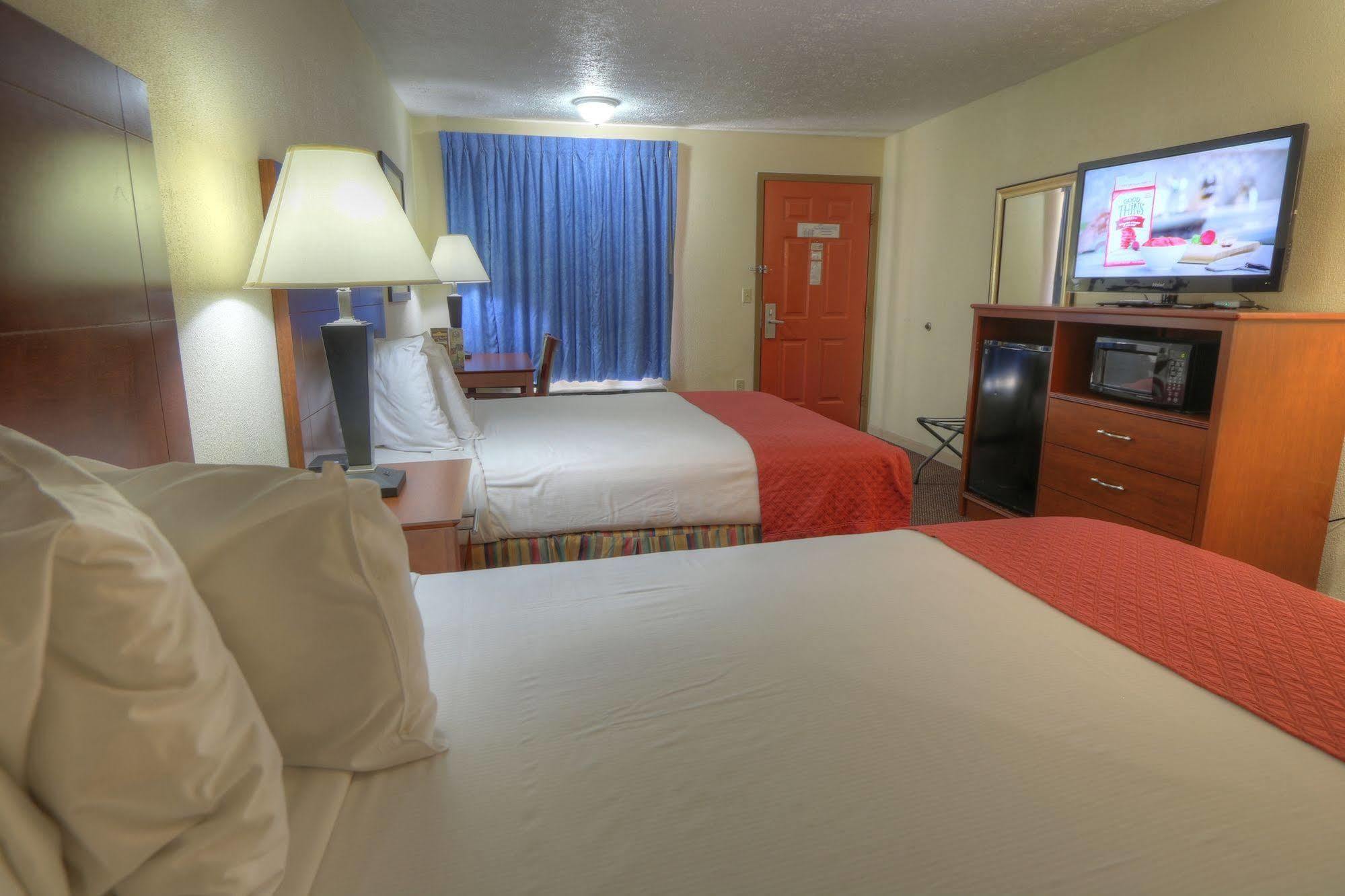 Days Inn By Wyndham Pigeon Forge South Luaran gambar