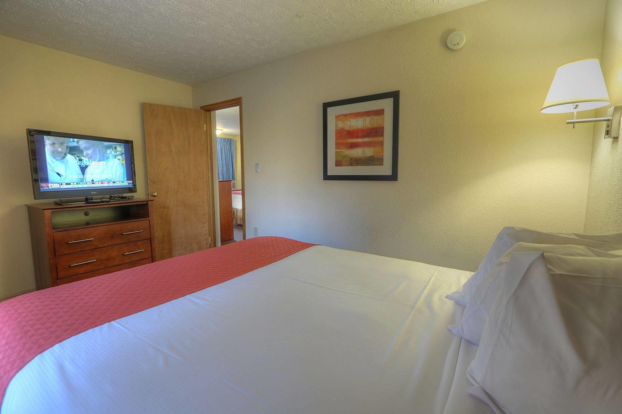 Days Inn By Wyndham Pigeon Forge South Luaran gambar