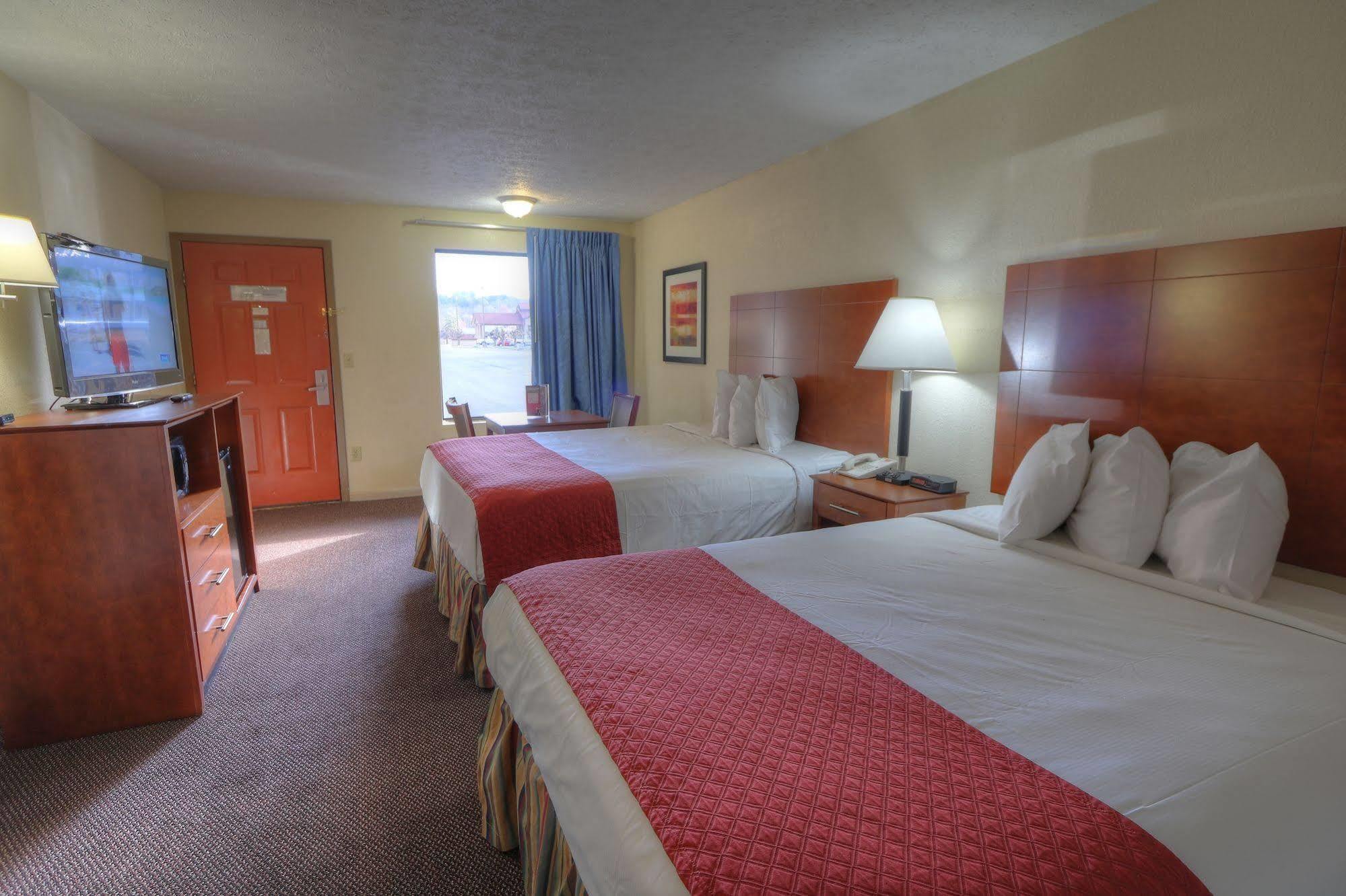 Days Inn By Wyndham Pigeon Forge South Luaran gambar