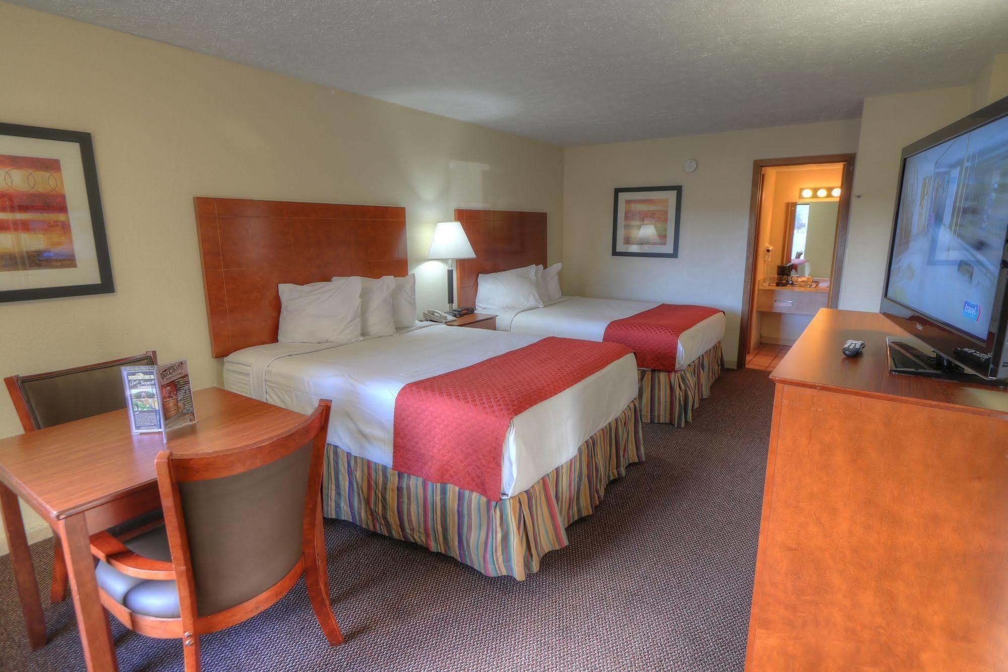 Days Inn By Wyndham Pigeon Forge South Luaran gambar