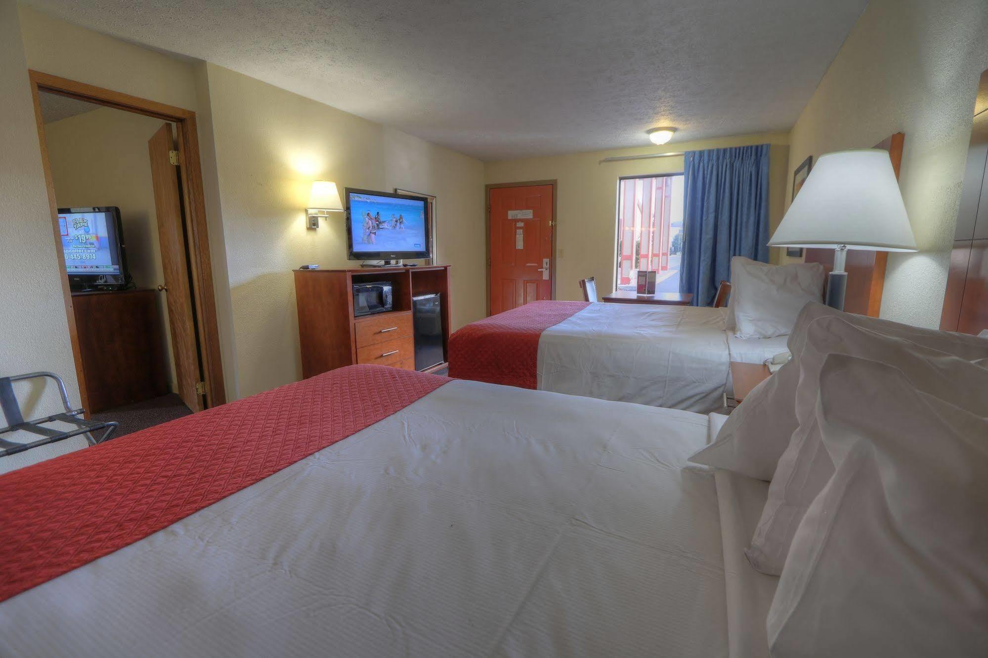 Days Inn By Wyndham Pigeon Forge South Luaran gambar