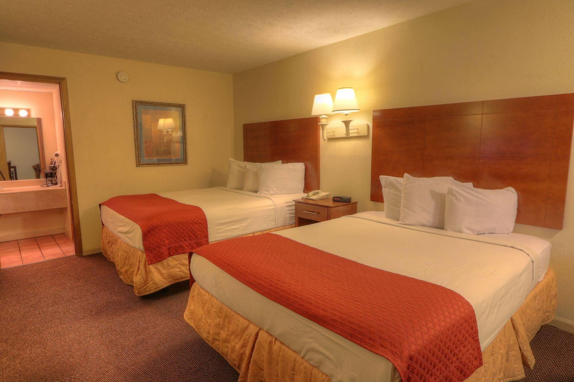 Days Inn By Wyndham Pigeon Forge South Luaran gambar