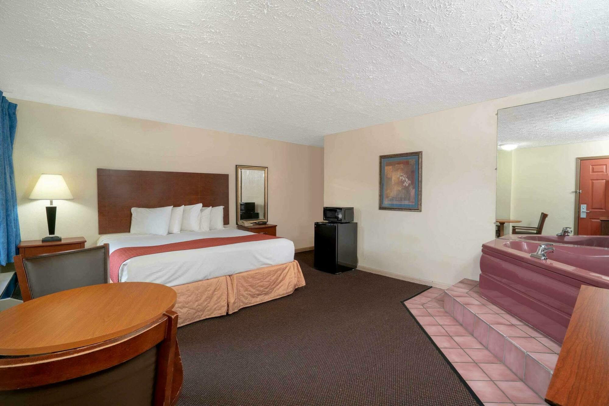 Days Inn By Wyndham Pigeon Forge South Luaran gambar